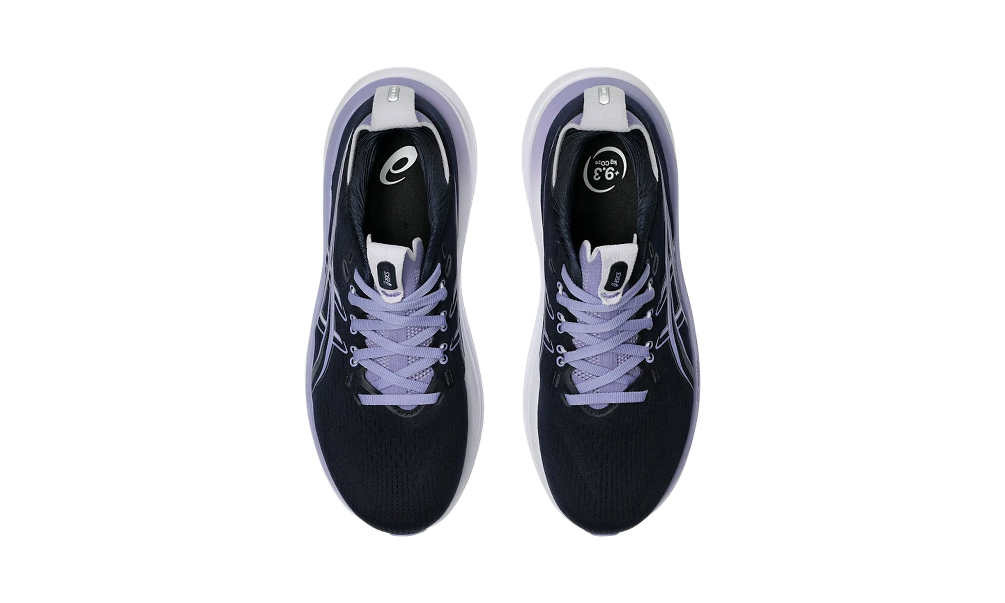 ASICS Gel-Nimbus 28 Midnight Bluebell