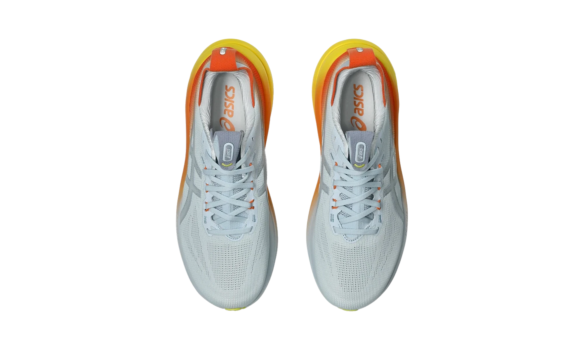 ASICS Gel-Nimbus 28 Sunny Sizzle