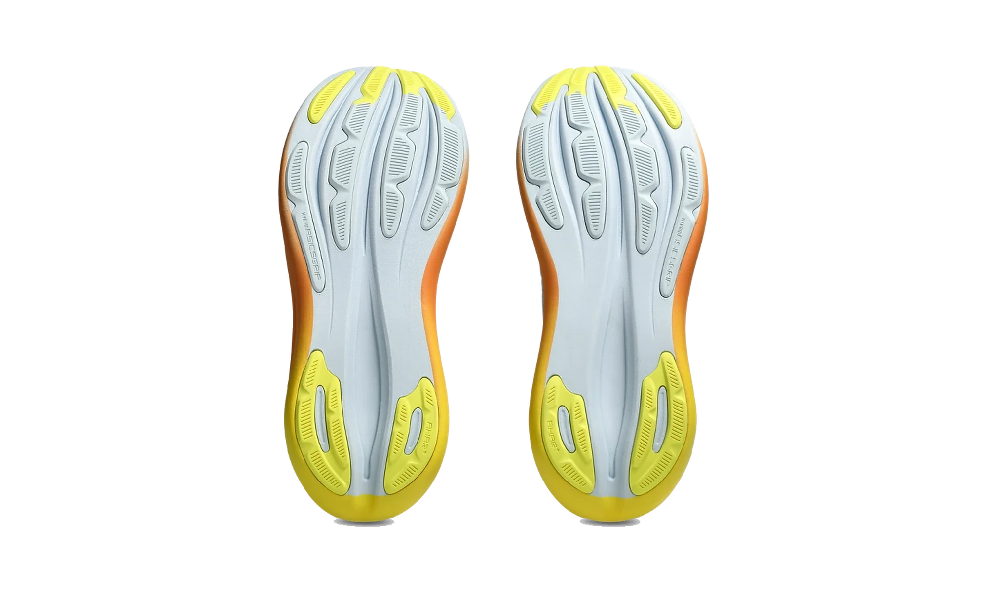 ASICS Gel-Nimbus 28 Sunny Sizzle