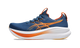 ASICS Gel-Nimbus 28 Twilight Blue Anzu