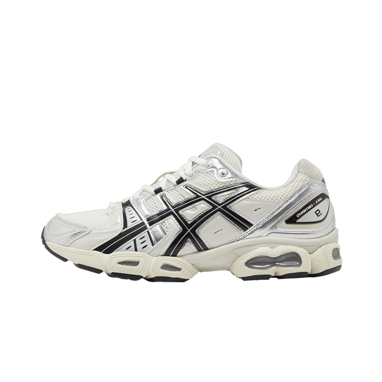 ASICS Gel-Nimbus 9 Cream Black, Cream/Black (1201A424-105)