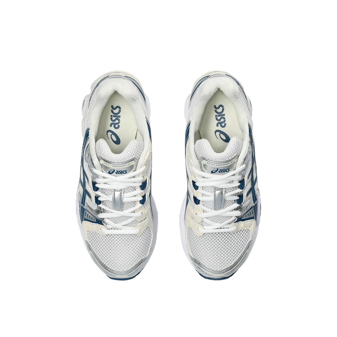 ASICS Gel-Nimbus 9 White Light Indigo