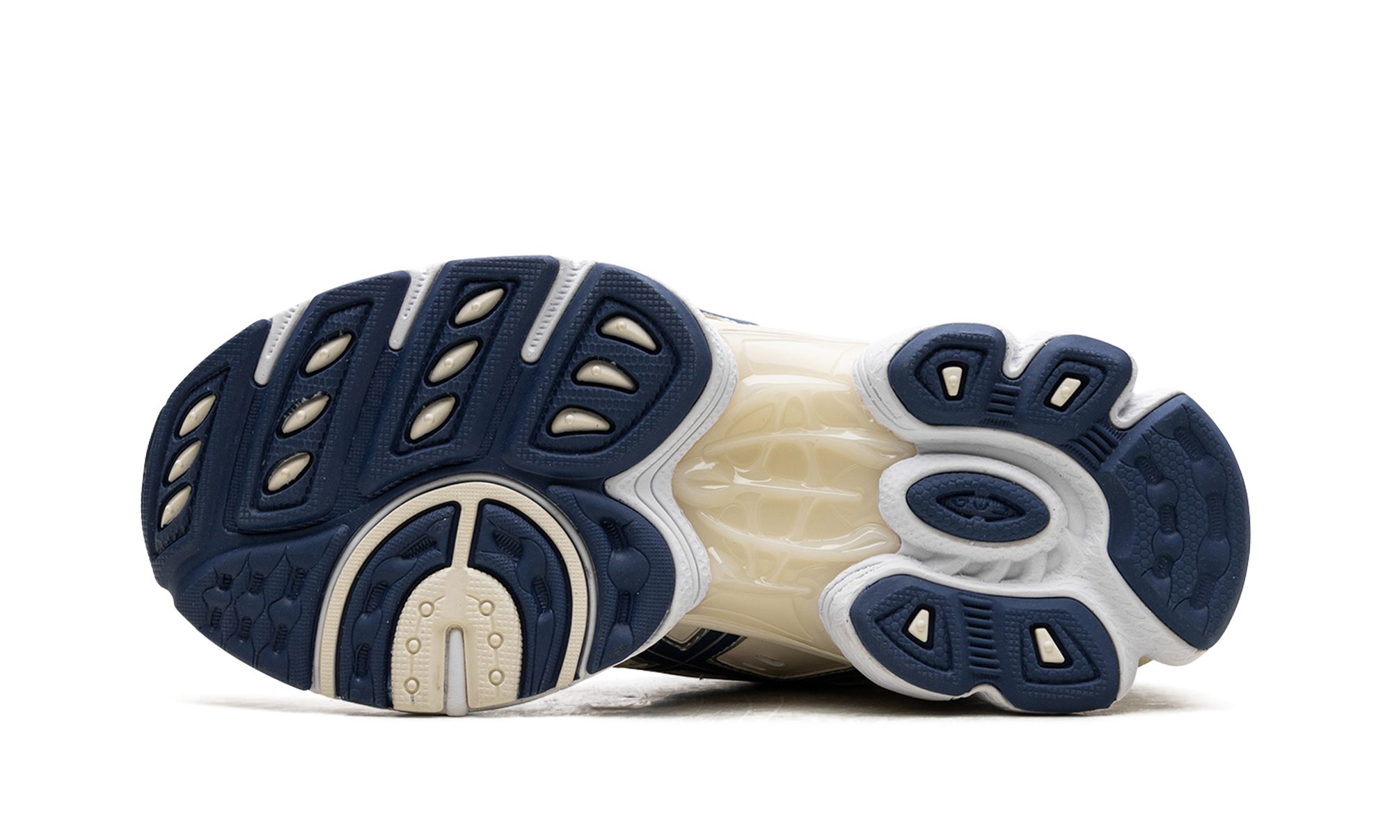 ASICS Gel-Nimbus 9 White Light Indigo