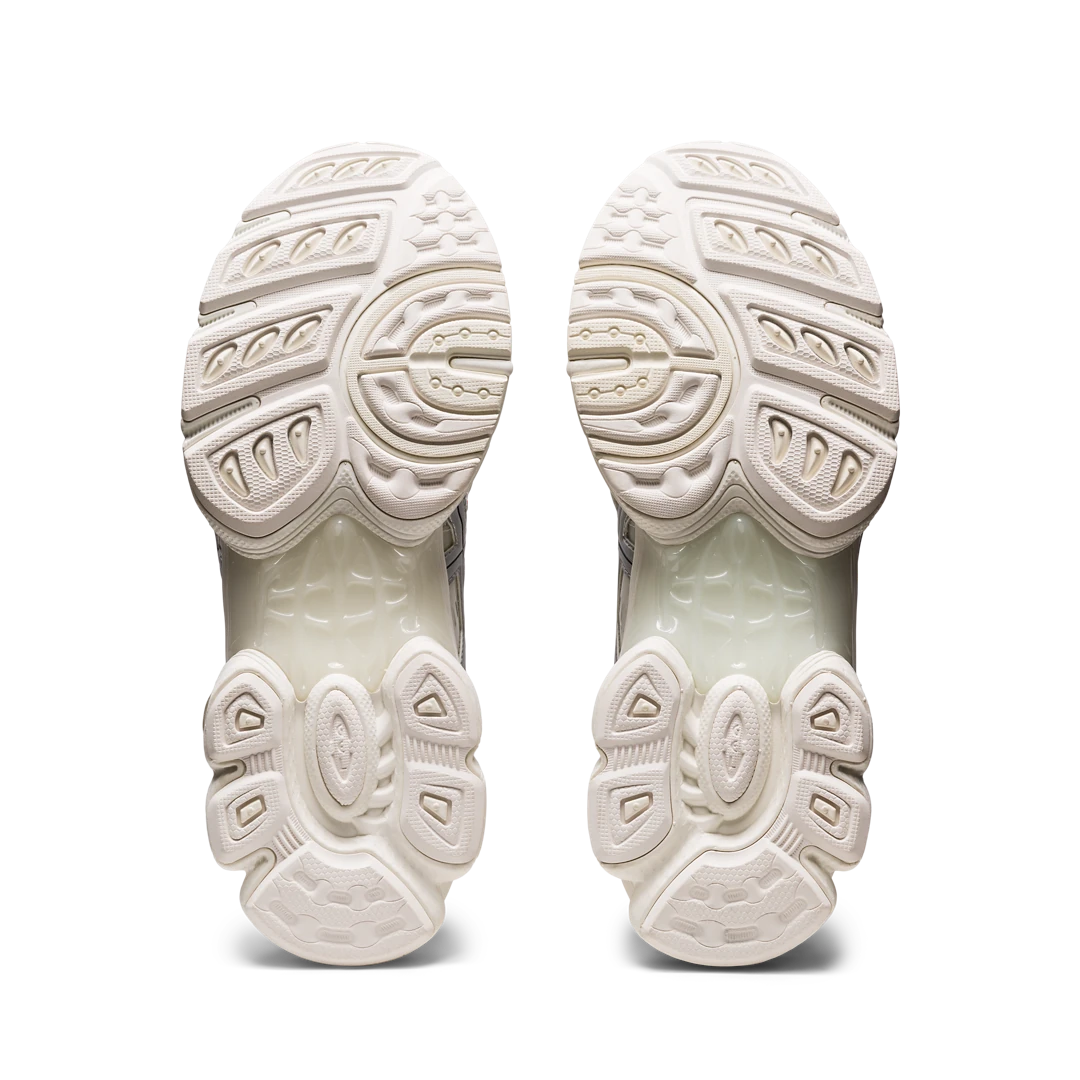 ASICS Gel-Nimbus 9 Wind And Sea White Silver, White/Pure Silver (1201A801-100)