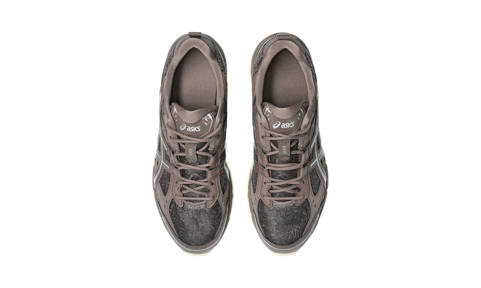 ASICS Gel-Nunobiki Cocoa Powder Pure Silver