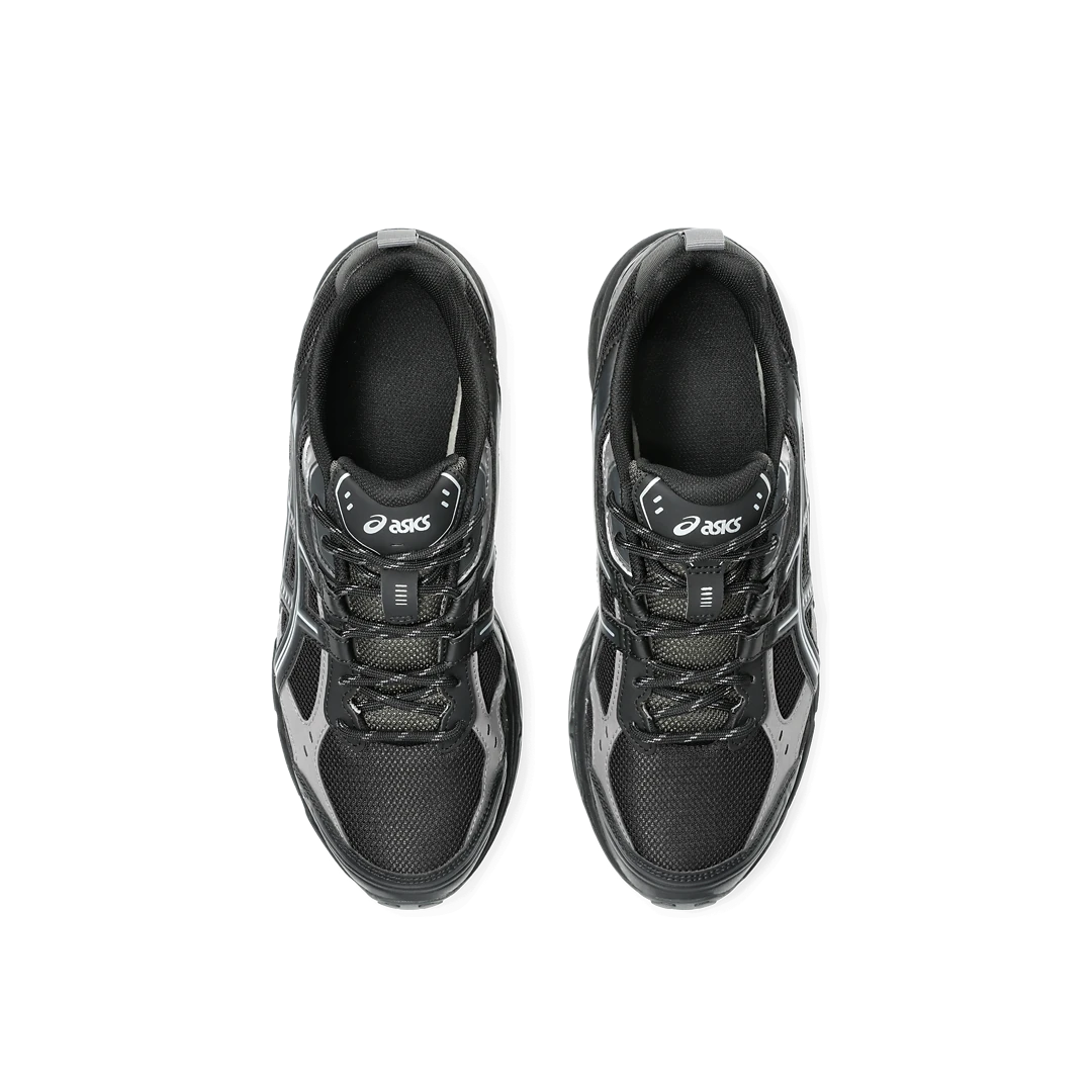 ASICS Gel-Nunobiki Graphite Grey Black - Sneak