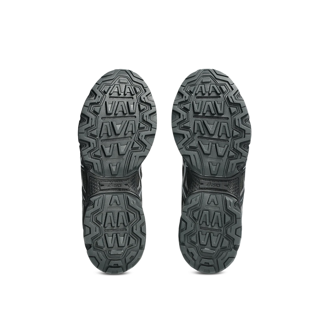 ASICS Gel-Nunobiki Graphite Grey Black - Sneak