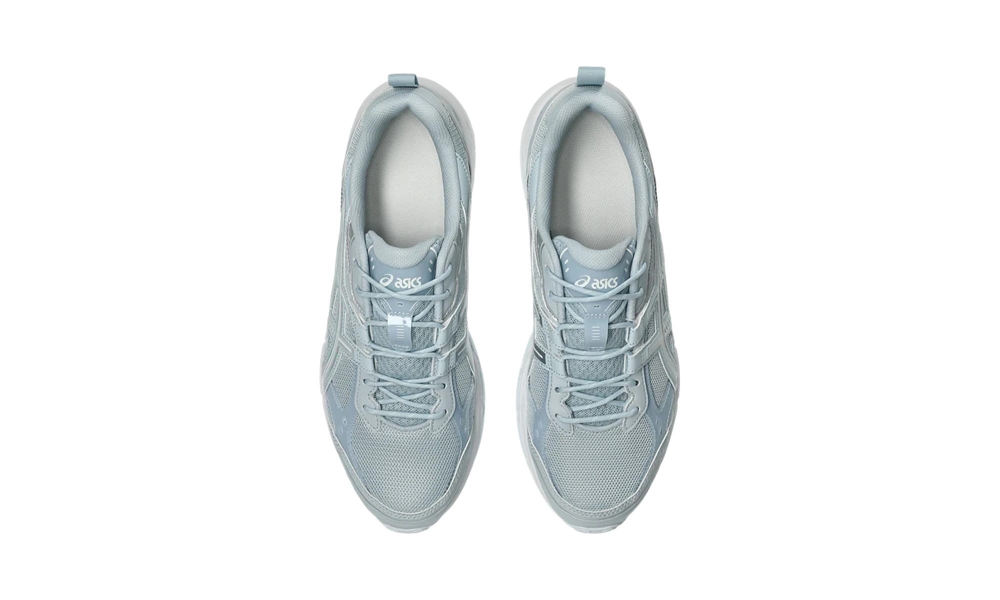 ASICS Gel-Nunobiki Storm Cloud White