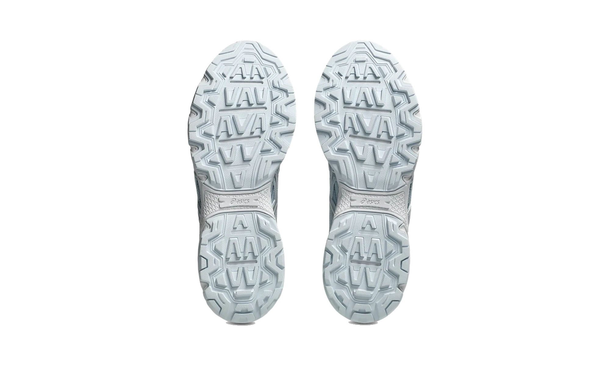 ASICS Gel-Nunobiki Storm Cloud White