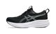 ASICS Gel-Pulse 17 Black Gravel