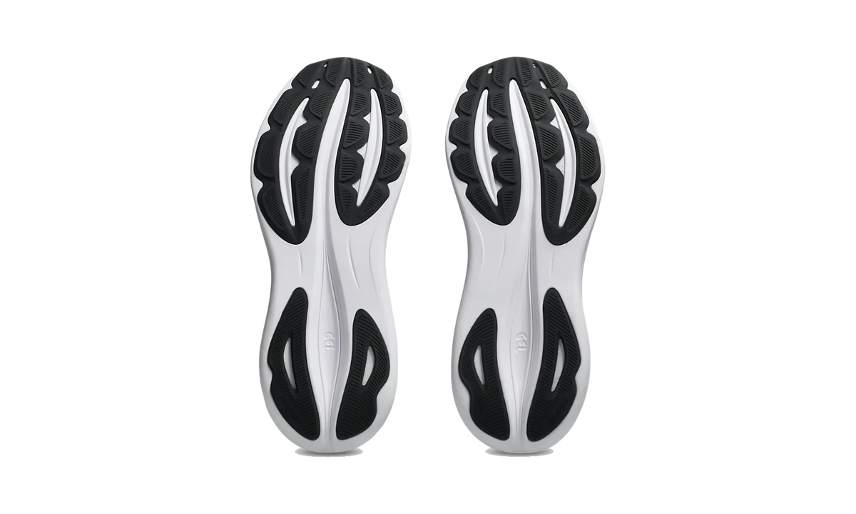 ASICS Gel-Pulse 17 Black Gravel