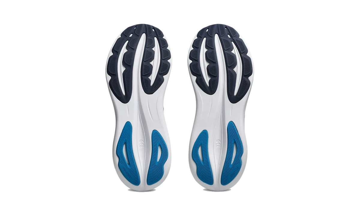 ASICS Gel-Pulse 17 Midnight Yamabuki