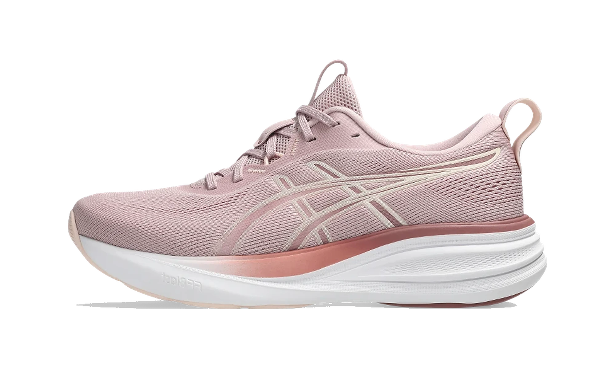 ASICS Gel-Pulse 17 Morganite Pearl Pink