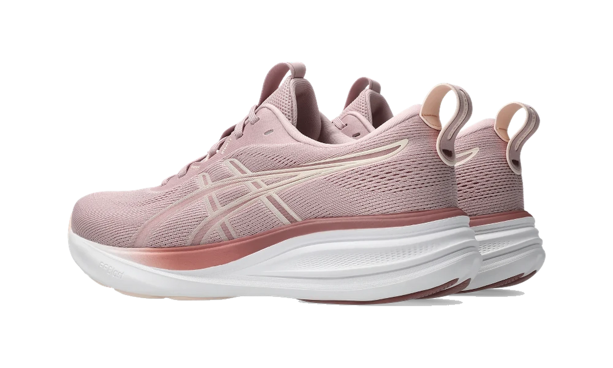 ASICS Gel-Pulse 17 Morganite Pearl Pink