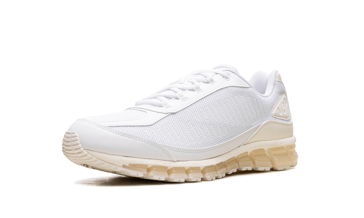 ASICS Gel-Quantum 360 I AMP JJJJound White