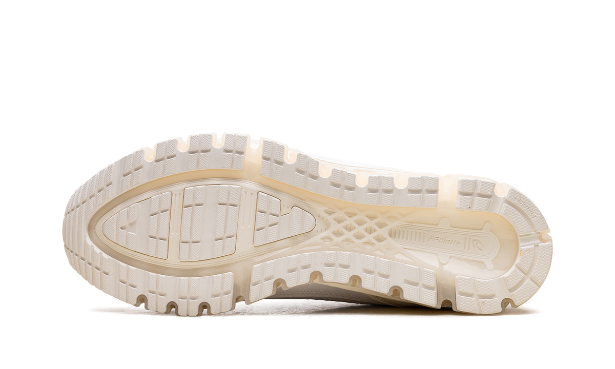 ASICS Gel-Quantum 360 I AMP JJJJound White