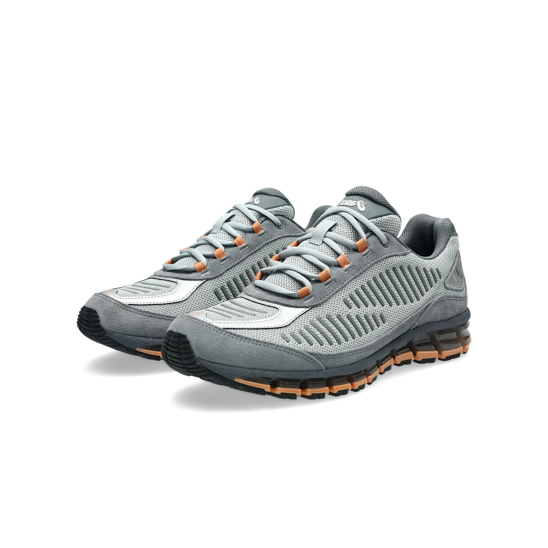 ASICS Gel-Quantum 360 I AMP Piedmont Grey Steel Grey