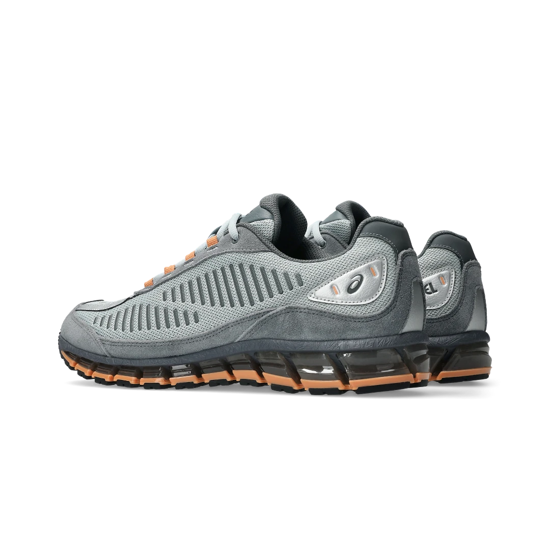 ASICS Gel-Quantum 360 I AMP Piedmont Grey Steel Grey
