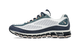 ASICS Gel-Quantum 360 I AMP White Midnight