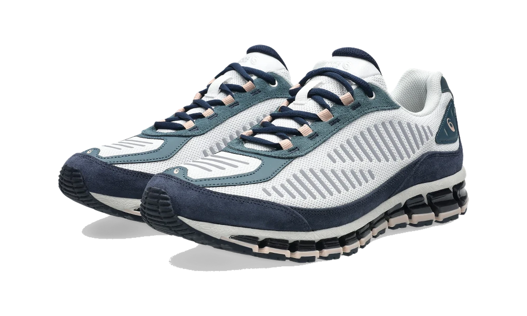 ASICS Gel-Quantum 360 I AMP White Midnight
