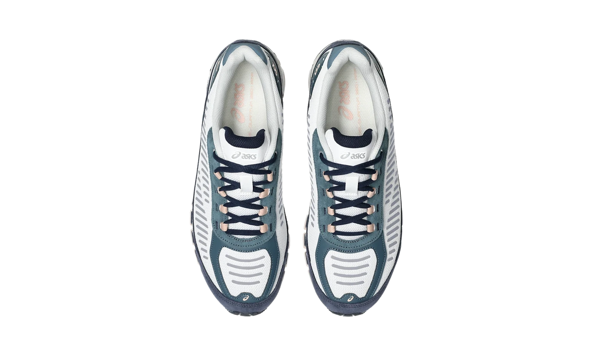 ASICS Gel-Quantum 360 I AMP White Midnight