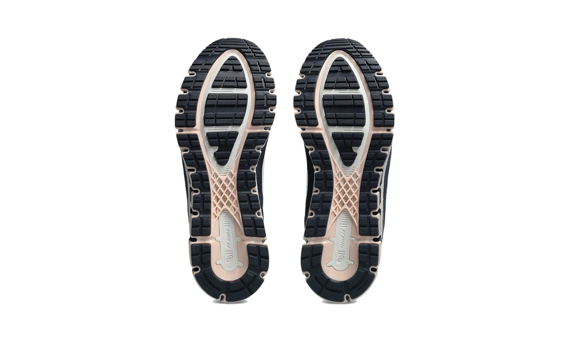 ASICS Gel-Quantum 360 I AMP White Midnight