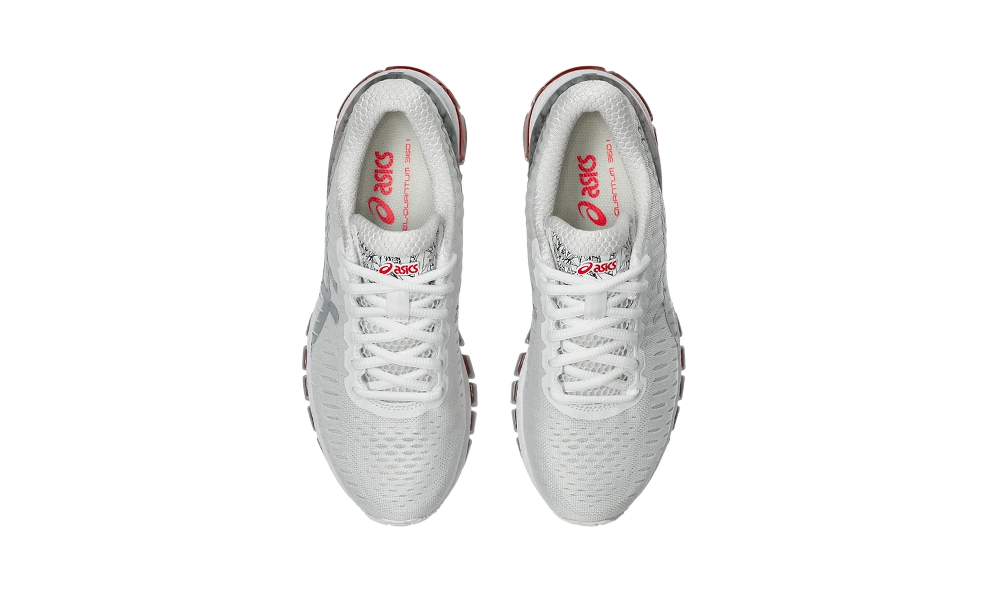 ASICS Gel-Quantum 360 I White Diva Pink