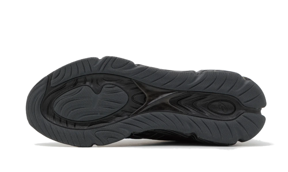 ASICS Gel-Quantum 360 VIII Black