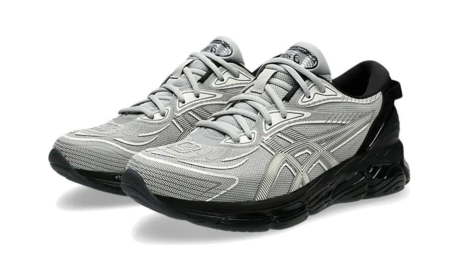 ASICS Gel-Quantum 360 VIII C.P. Company Cement Grey, Cement Grey/Cement Grey (1203A507-020)