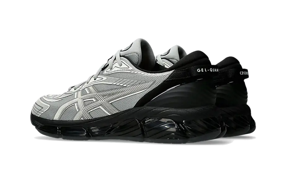 ASICS Gel-Quantum 360 VIII C.P. Company Cement Grey, Cement Grey/Cement Grey (1203A507-020)