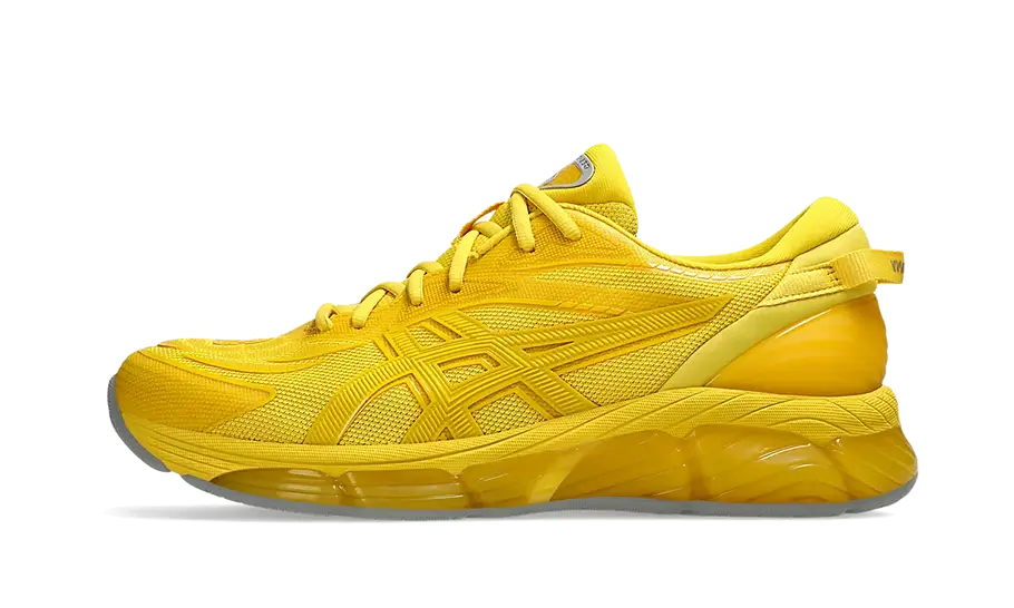 ASICS Gel-Quantum 360 VIII C.P. Company Mission Yellow, Mission Yellow/Mission Yellow (1203A507-750)