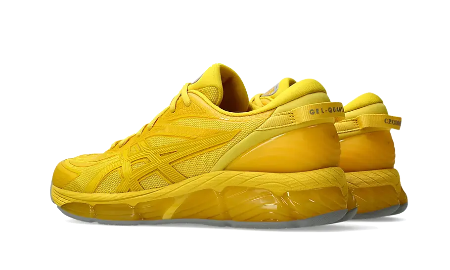 ASICS Gel-Quantum 360 VIII C.P. Company Mission Yellow, Mission Yellow/Mission Yellow (1203A507-750)