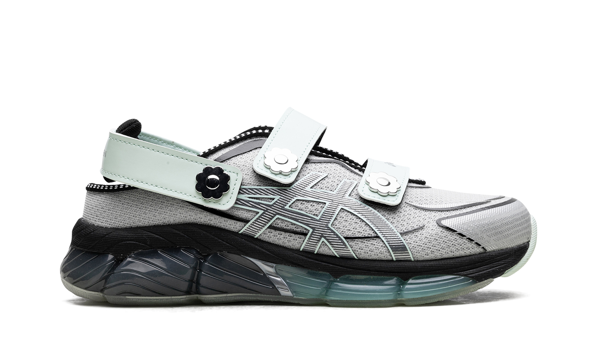 ASICS Gel-Quantum 360 VIII Cecilie Bahnsen Clearly Aqua