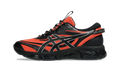 ASICS Gel-Quantum 360 VIII Lack of Guidance