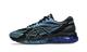 ASICS Gel-Quantum 360 VIII Ocean Pack Black Aquarium