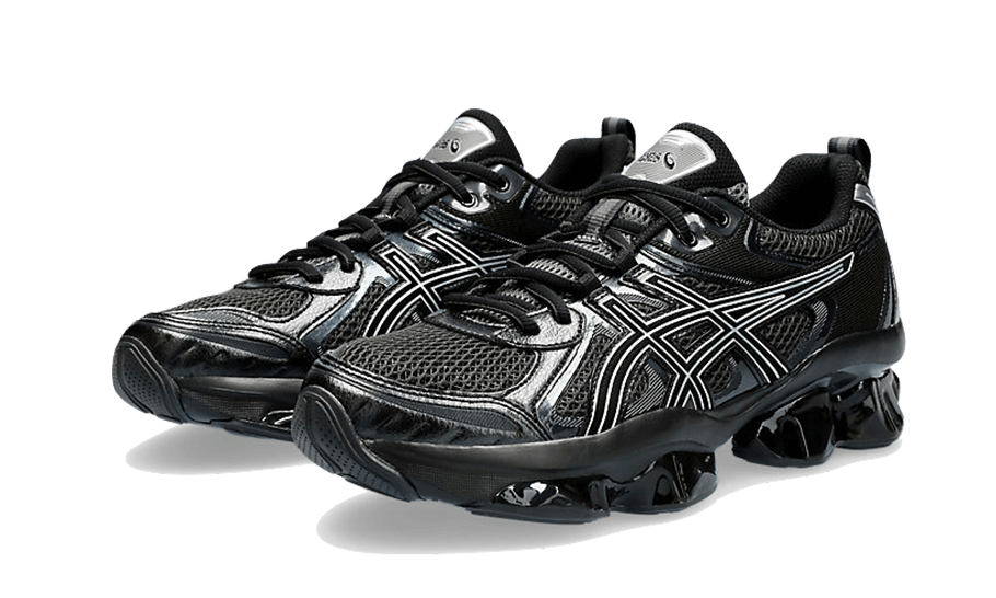 ASICS Gel-Quantum Kinetic Graphite Grey Black, Graphite Grey/Black (1203A270-023)