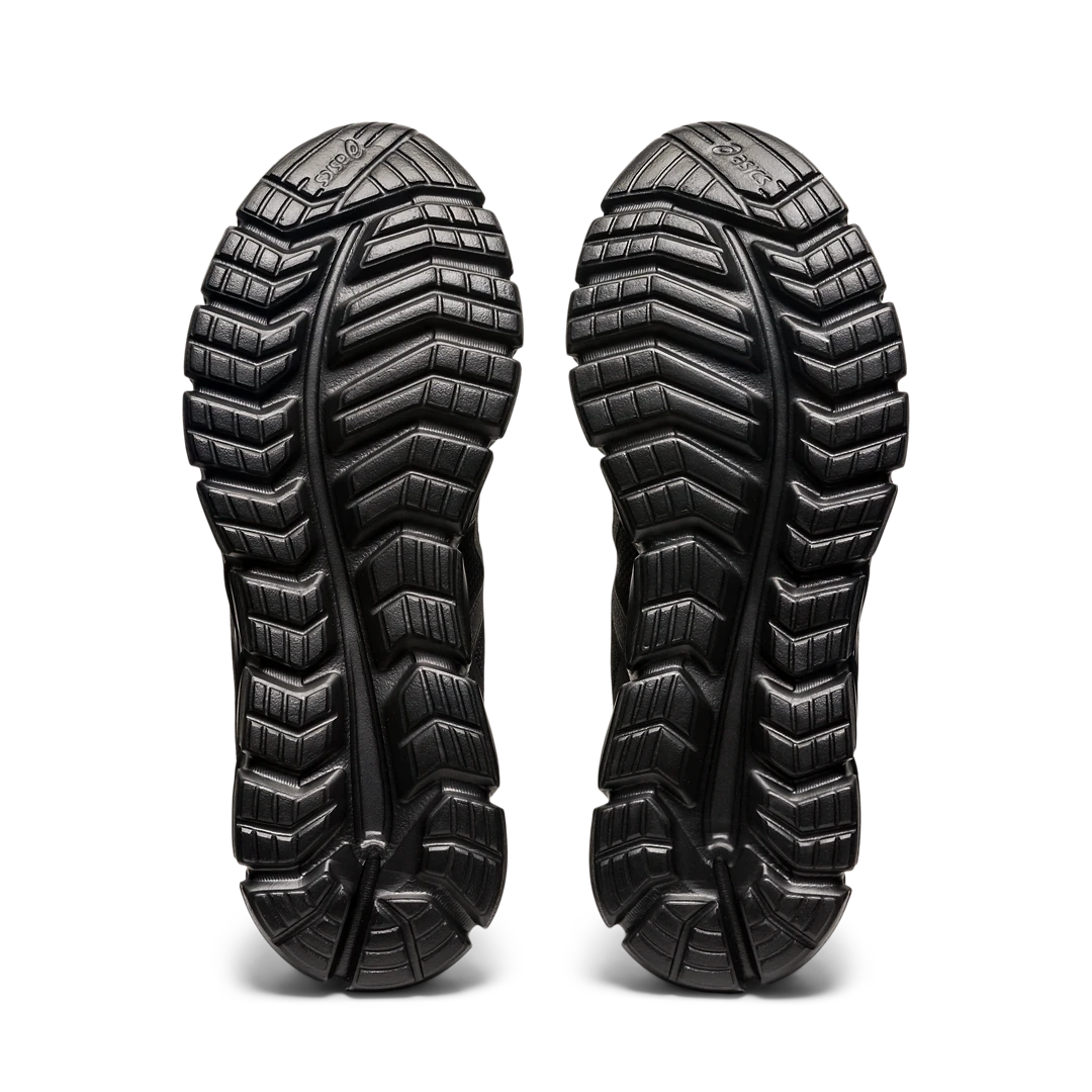 ASICS Gel-Quantum Lyte II Black Graphite Grey