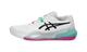 ASICS Gel-Resolution X White Aurora Green