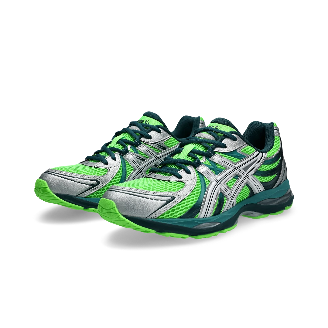 ASICS Gel-Sekiran Green Gecko