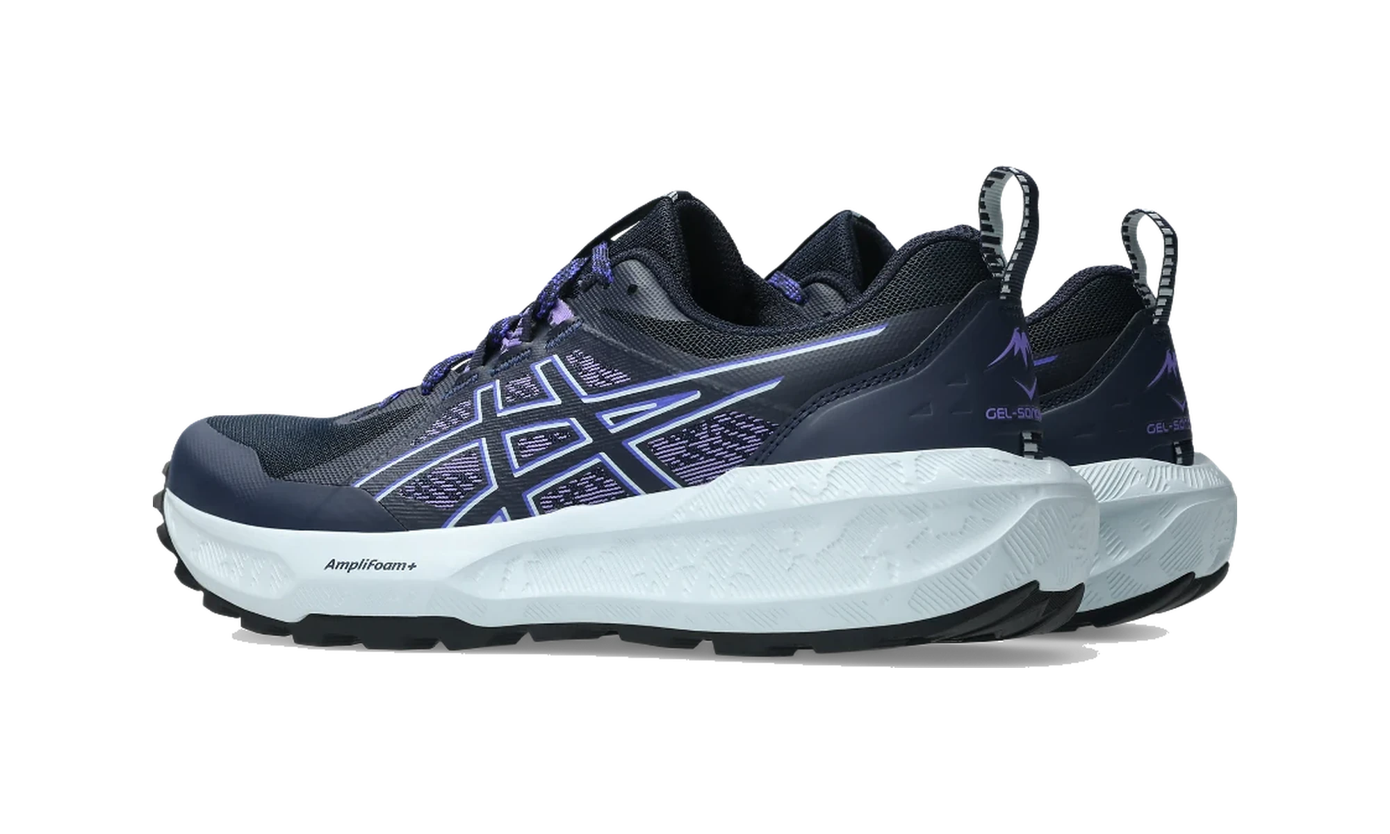 ASICS Gel-Sonoma 8 Midnight Cobalt Burst