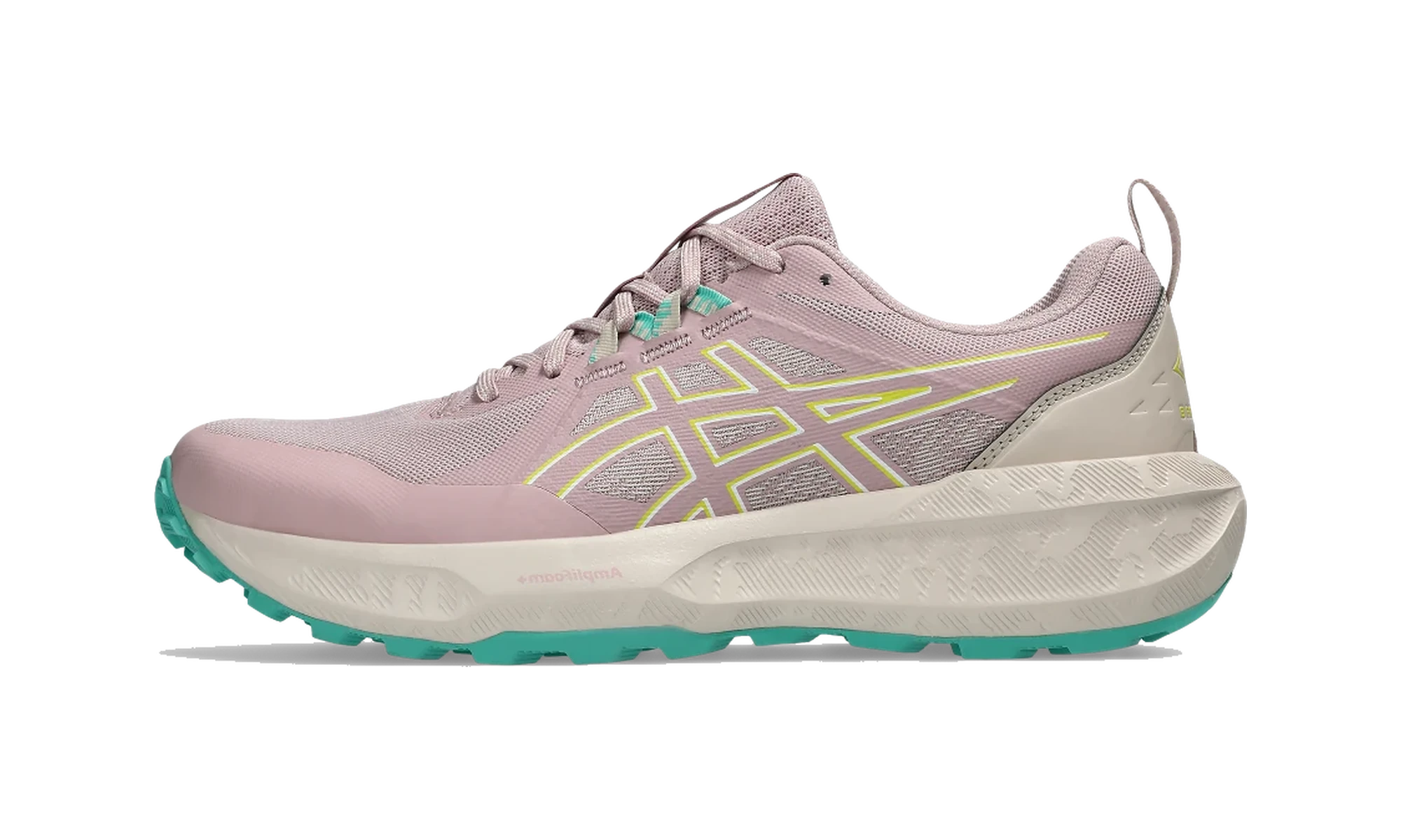 ASICS Gel-Sonoma 8 Morganite Cacti