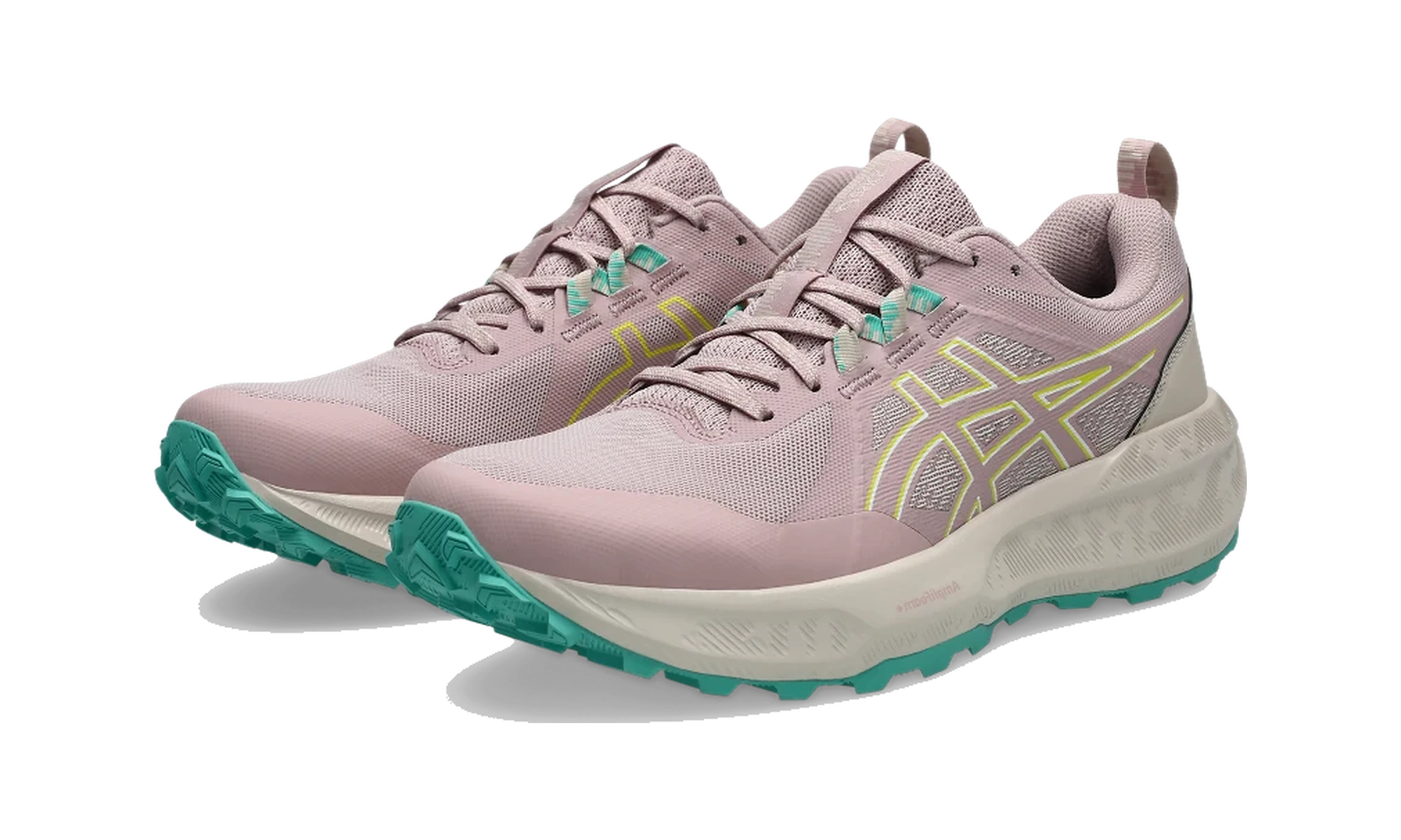 ASICS Gel-Sonoma 8 Morganite Cacti