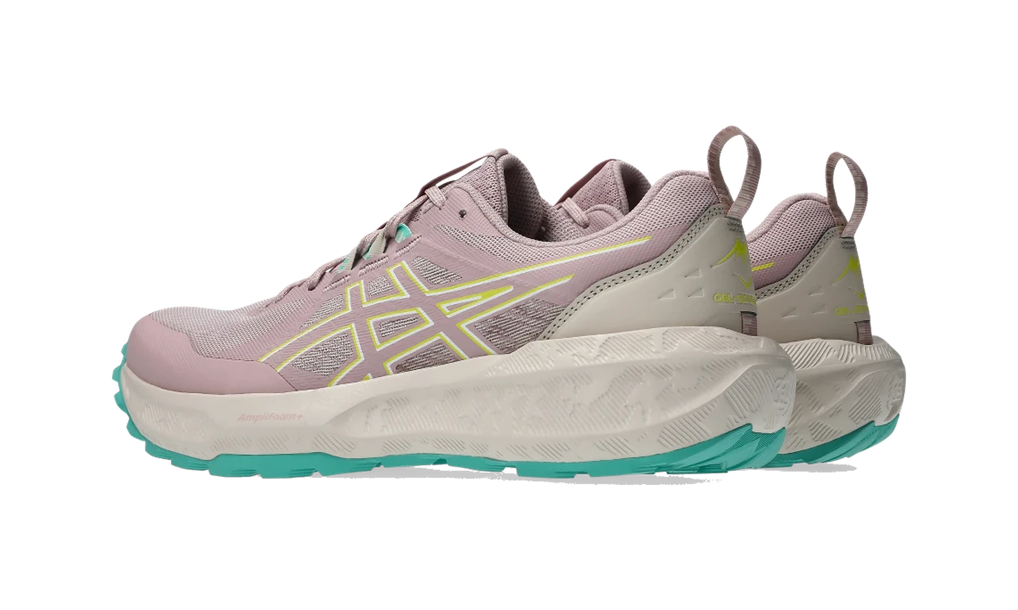 ASICS Gel-Sonoma 8 Morganite Cacti