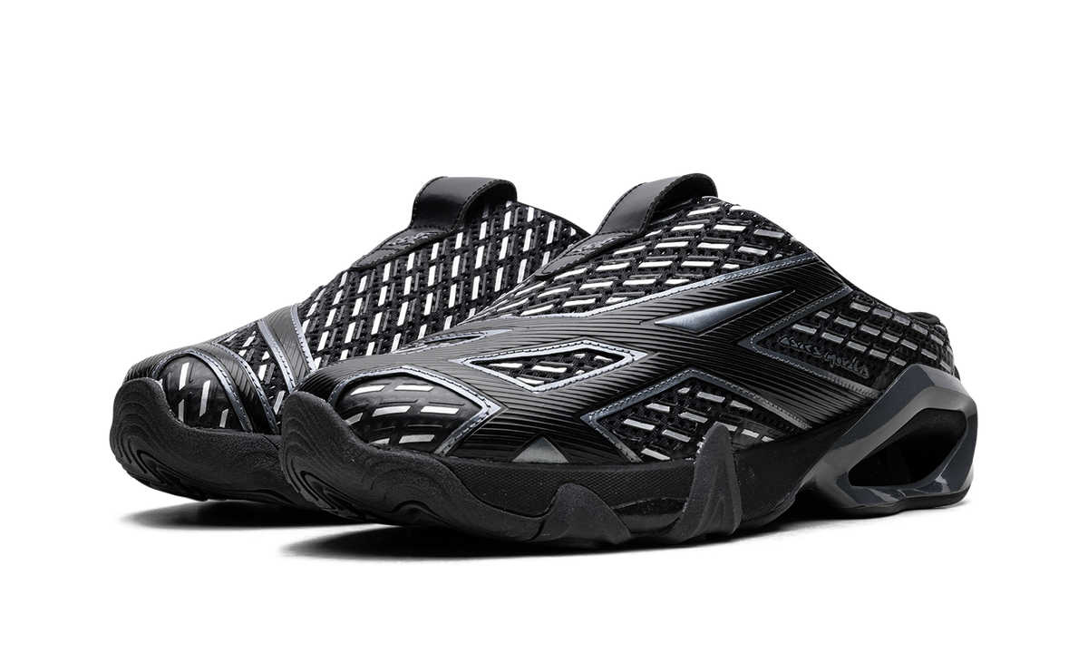 ASICS Gel-Styrax Kiko Kostadinov Black Silver