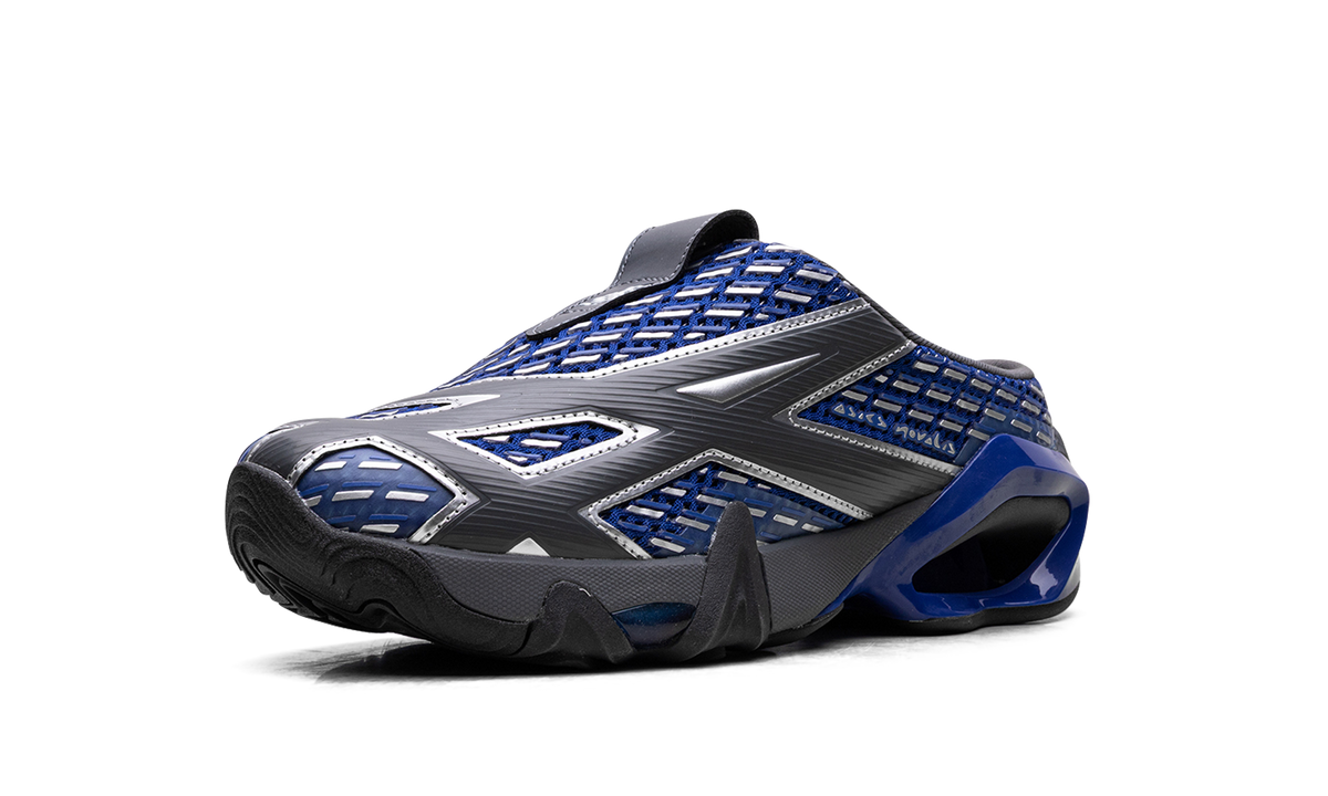 ASICS Gel-Styrax Kiko Kostadinov Blue Pure Silver