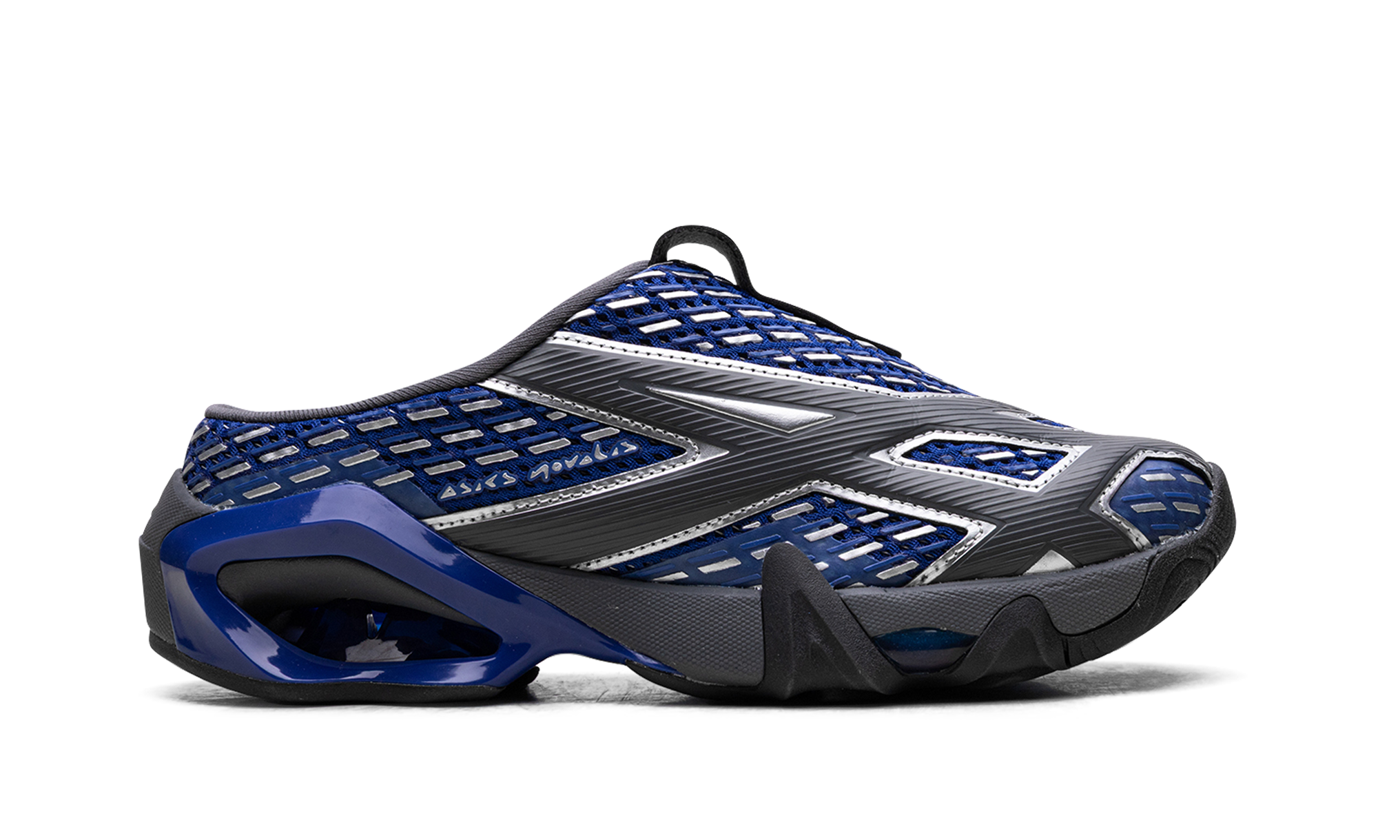 ASICS Gel-Styrax Kiko Kostadinov Blue Pure Silver