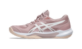ASICS Gel-Tactic 13 Morganite White