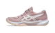 ASICS Gel-Tactic 13 Morganite White