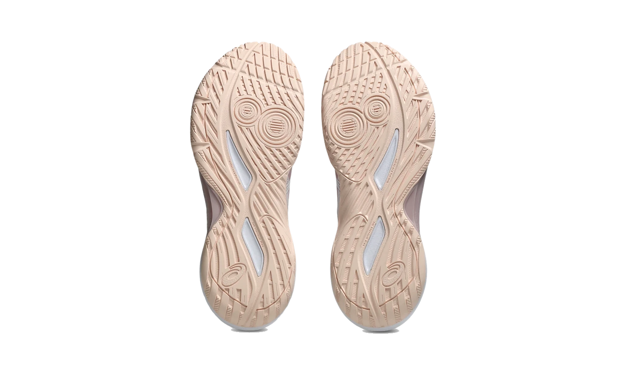 ASICS Gel-Tactic 13 Morganite White