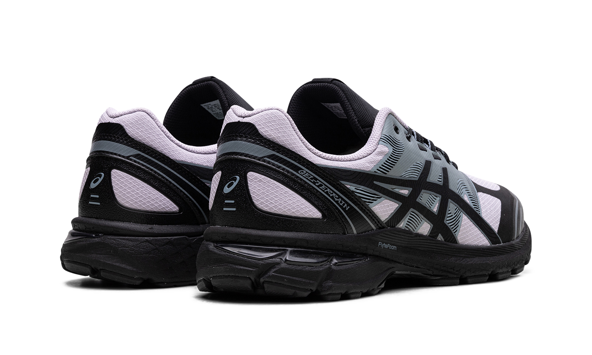 ASICS Gel-Terrain Faded Ash